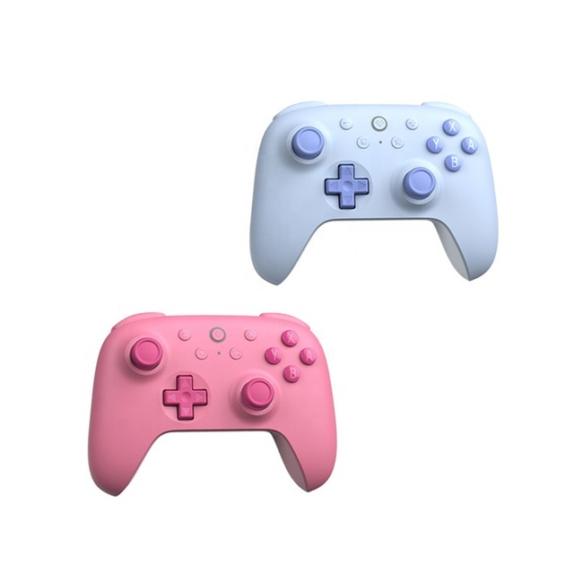 8Bitdo Ultimate 2C BT Controller for Switch Hall Joysticks Wireless Gamepad 80NC01