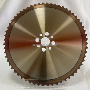 TOOLSWANG Venta caliente Metal Cerámica Hojas de sierra en frío Máquina de corte de hierro <span class=keywords><strong>sin</strong></span> pelo ultrafina Hojas de sierra Tamaño personalizable - Product Image 1