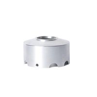 Mecanizado CNC de Aleación de Aluminio, Procesamiento de Piezas Pequeñas de Hardware Metálico