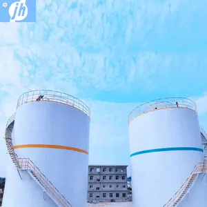 Planta de oxígeno de alta pureza, sistema de separación de aire de nitrógeno, Unidad de generación de Gas, 11 años de proveedor con experiencia de China