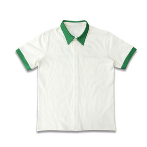 Camiseta de béisbol de diseño en blanco, camiseta de béisbol de sublimación personalizada de alta calidad - Product Image 2