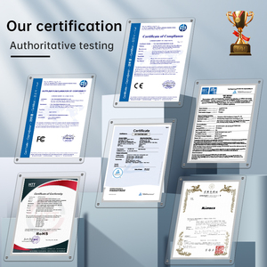 <span class=keywords><strong>Tondeuse</strong></span> à cheveux électrique professionnelle, lames en acier inoxydable, écran LCD, utilisation à domicile, hôtel, extérieur, camping-car, auto-coiffure pour hommes - Product Image 5