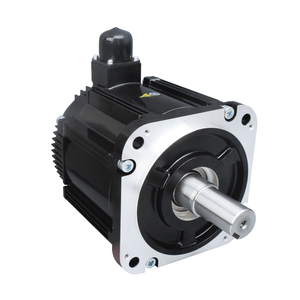 AC Motor and Drive Industrial Automation Motion <b>Control</b> System for CNC Machine - Product Image 2