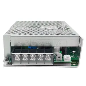 HRP-75-5 meanwell 75 W 5 V PFC alimentación eléctrica