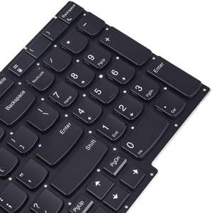 Replacement Laptop <b>Keyboard</b> for Thinkpad E15 Gen 2 3 4 IBM Thinkpad E15 2019 Gen120RD 20RE <b>Keyboard</b> with Backlit and Pointer US - Product Image 4