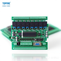 Servicio Profesional Integral de Prototipado y Ensamblaje de PCB/PCBA Personalizados OEM de 4 Capas FR-4
