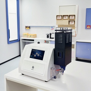 Spettrofotometro da Laboratorio Cinese per Test K e Na, Fotometro a Fiamma Digitale, Spettrofotometro a Fiamma per Uso Diretto in Laboratorio - Product Image 3