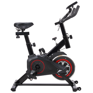 Body Slim Indoor for <strong>Spinning</strong> <strong>Bike</strong> with Height Adjustable Seat New Design Steel Material - Product Image 1