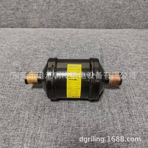ตัวกรองน้ำยาทำความเย็น Hpeok รุ่น Pkes-085S ขนาด 16 มม. สำหรับอะไหล่เครื่องทำความเย็น - Product Image 3