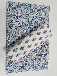 Tela de algodón de lona de calidad estándar para acolchado y manualidades, materia prima textil, tela de algodón puro - Product Image 5