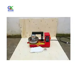 Small size industrial magnetic Induction bearing heater portable induction heater for sale