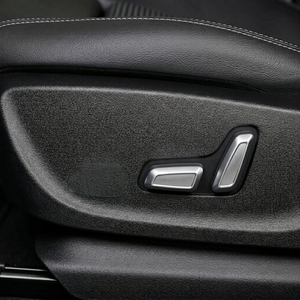 <span class=keywords><strong>Kit</strong></span> universel de réglage électrique des sièges pour Mercedes-Benz Classe A/B, moteur à 8 directions avec interrupteur latéral, glissière en acier durable, pièces de mise à niveau - Product Image 5
