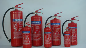 Carrello espanso estintore <span class=keywords><strong>120L</strong></span> Stop antincendio con bel prezzo Made in China - Product Image 6