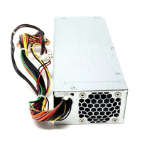 Echt Psu Voor Hp 180 Watt 80 Plus Brons PS-4181-7 Voeding 787009-001 848050-001