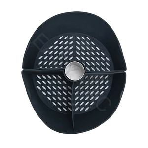 Plaque de grille de diviseur de chambre de cuisson en Silicone pour Vorwerk Thermomixer <span class=keywords><strong>TM31</strong></span>/TM5/TM6 pièces de robot culinaire - Product Image 4