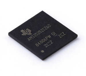 Componenti Elettronici AM3352BZCZ60 AM3352BZCZA60 AM3352BZCZD60 AM3354BZCZA100 Microprocessori ARM per Sistemi Embedded Industriali - Product Image 1