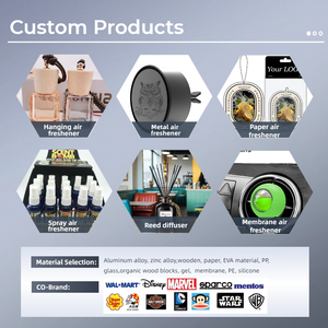 Fornitore all'ingrosso di deodoranti per auto per il mercato africano, <span class=keywords><strong>diffusore</strong></span> in legno organico con logo personalizzato per eliminare gli <span class=keywords><strong>odori</strong></span> dell'auto, OEM - Product Image 4