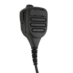 PMMN4021A Remote Speaker <b>Microphone</b> for HT750 HT1250 HT1550 MTX850 MTX950 MTX9250 PR860 PRO5150 - Product Image 3