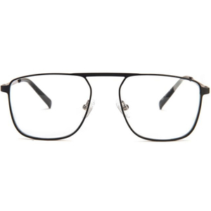Nuovi Arrivi 2025: <span class=keywords><strong>Occhiali</strong></span> Ottici Personalizzati <span class=keywords><strong>con</strong></span> <span class=keywords><strong>Lenti</strong></span> <span class=keywords><strong>Anti</strong></span> <span class=keywords><strong>Luce</strong></span> <span class=keywords><strong>Blu</strong></span>, Montatura Classica Completa e Resistente - Product Image 1