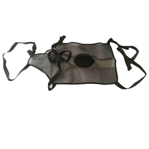 Dispositif anti-matings pour moutons, combinaison de stérilisation respirante en polyester, instrument d'insémination vétérinaire durable - Product Image 4