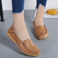 Classique Solid Nature Chaussures Femmes Espadrilles Femmes Paresseux Plat Femmes Casual Chaussures