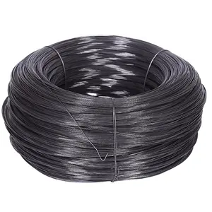 Prime Quality 1022A Cold Drawn Wire for Screw Steel for Nails SWRCH22A Carbon Steel Construction Materilals ISO9001/BV 0.8mm-4mm
