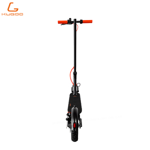 Trottinettes électriques pliables légères KUGOO L2 Pro+ 260W, 36V 7.8Ah, 35 km/h, trottinette électrique pour adultes, scooter électrique - Product Image 4
