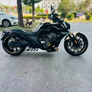 Moto Liao 700 Pro, Moto d'occasion Taizi 700 de 700 cm³ de cylindrée - Product Image 6