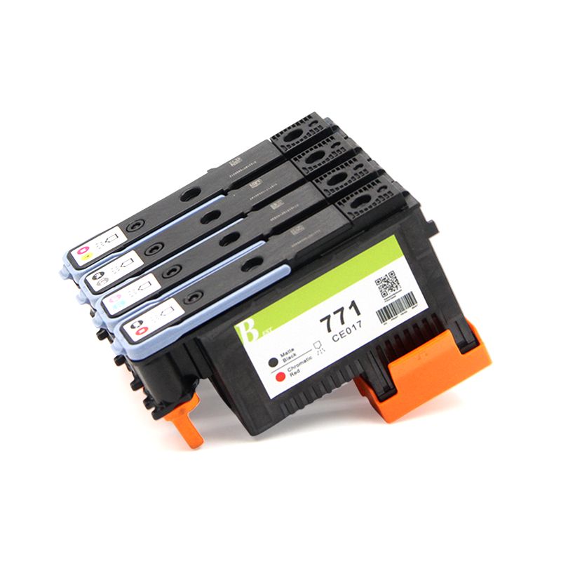 HP 771 Printhead - High Quality Remanufactured Parts