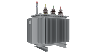 Điện tê giác 6KV 10KV 35KV 1000kva-2000kva dầu đầy Đồng điện biến áp cho công nghiệp sử dụng đầu vào 380V điện áp đầu ra - Product Image 6