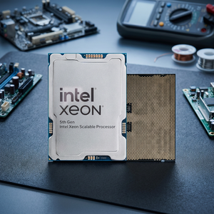CPU para Servidor Xeon GOLD 6252N 2.6GHz 24 Núcleos 30MB Caché L3 Proceso de 14nm 270W Socket LGA 1156 Nuevo en Stock Usado - Product Image 2