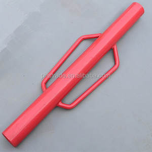 농업을위한 전기 울타리 포스트 파운더 드라이버 손 도구 - Product Image 2