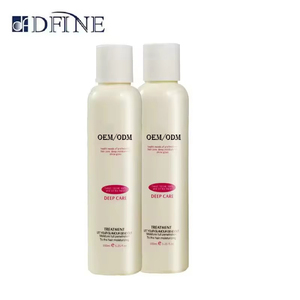 Fabricant professionnel de produits capillaires hydratants et réparateurs - Product Image 5