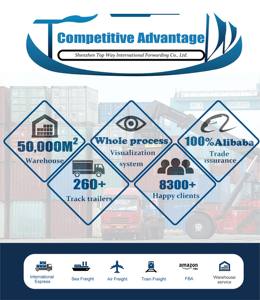 Transporteur de Chine <span class=keywords><strong>Transitaire</strong></span> de Chine vers Royaume-Uni/États-Unis/Australie/Italie - Product Image 6