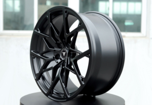 Rines Monobloque Estilo 795m de 1 Pieza, 20x8 20x8.5, Ruedas Forjadas 5x112 para <span class=keywords><strong>BMW</strong></span> 330i 330i M340i M340i 430i 430i M440i - Product Image 2