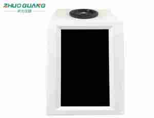 Zhuoguang <span class=keywords><strong>GM80</strong></span> Appareil de point de fusion numérique vidéo entièrement automatique Compteur de point de fusion Instrument de testeur de point de fusion - Product Image 3