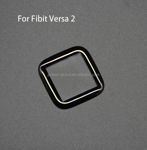 Protecteur d'écran souple à couverture complète en PMMA pour <span class=keywords><strong>Fitbit</strong></span> <span class=keywords><strong>Charge</strong></span> 6 5 4 3 Inspire <span class=keywords><strong>HR</strong></span> Versa 2 Sense Luxe Band - Product Image 2