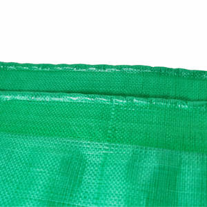 Lvju 180g/m2 bâche verte biodégradable, toile imperméable, bâche pour Court de Tennis - Product Image 4