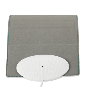 Entegre Alarm ve uyku analizi ile Legact DreamSense akıllı uyku Tracker Pad - Product Image 4