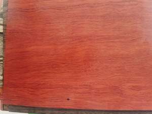 Bobine d'acier à grain de bois 3D simple face - Product Image 6