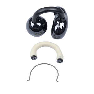 Lega di Nitinol per Ganci Auricolari Bluetooth, Lega a Memoria di Forma, Filo in Lega di <span class=keywords><strong>Nichel</strong></span>-<span class=keywords><strong>Titanio</strong></span>, Personalizzabile, Vendita all'Ingrosso - Product Image 4