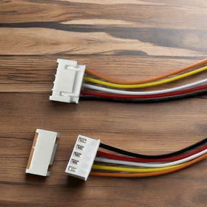 سلك موصل ذو طول مخصص ، <span class=keywords><strong>2</strong></span> 3 4 5 6 دبوس - Product Image 6