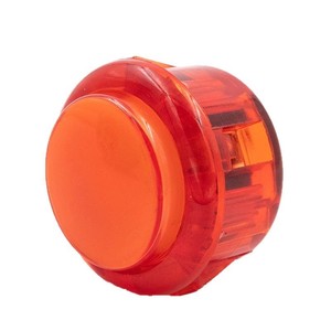 Fighting Control Console 3012 Card Type With Lights 5V 12V Transparent Buttons For <b>Arcade</b> <b>Game</b> <b>Machine</b> - Product Image 5