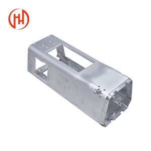 Servicio <span class=keywords><strong>de</strong></span> Fresado CNC <span class=keywords><strong>de</strong></span> 5 Ejes, Piezas Personalizadas <span class=keywords><strong>de</strong></span> Aleación <span class=keywords><strong>de</strong></span> Aluminio, Proveedor <span class=keywords><strong>de</strong></span> Mecanizado <span class=keywords><strong>de</strong></span> Alta Precisión - Product Image 3