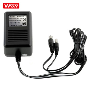 Adattatore AC WFUN per Caricabatterie SNES, Cavo 3 in 1 con Spina USA per Genesis SNES <span class=keywords><strong>N</strong></span> E <span class=keywords><strong>S</strong></span> - Product Image 1