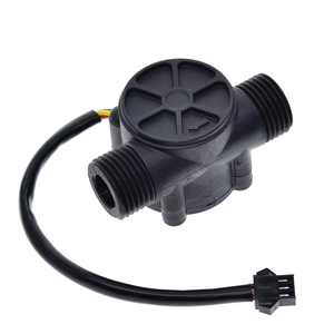 <strong>Water</strong> Flow <strong>Sensor</strong> <strong>Meter</strong> <strong>Hall</strong> Control 1-30L/min 2.0MPa YF-S201 - Product Image 5