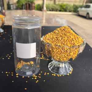 Pollen d'abeille biologique de Codonopsis Pilosula de qualité supérieure, frais et naturel, de qualité alimentaire, meilleur prix à la vente - Product Image 4