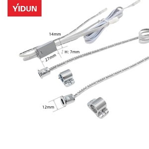 Yidun yd-mzs-06 công nghệ cao thông minh dimmers: 12V/24V cảm biến chuyển đổi, liền mạch cho tủ bếp đồ nội thất chiếu sáng - Product Image 5