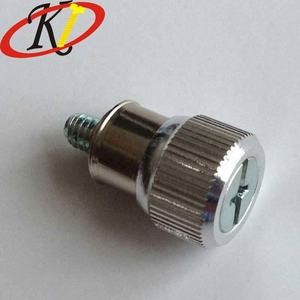 Alibaba Acero inoxidable Phillips-slot Combo Drive Thumb Tornillo Caja de la computadora Tornillo - Product Image 3