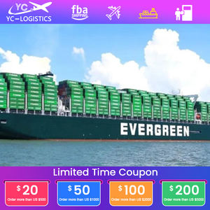 Transporte Marítimo Más Económico DDP Logística desde China a EE. UU., Reino Unido, Canadá, India, Agente de Envío Exprés UPS <span class=keywords><strong>DHL</strong></span>, Entrega Puerta a Puerta - Product Image 2
